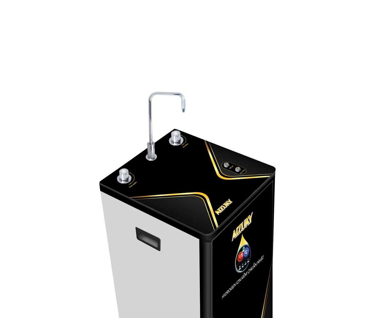 Máy lọc nước AIZUKY Model: AI - Z300D Pro Máy lọc nước AIZUKY Model: AI - Z300D Pro