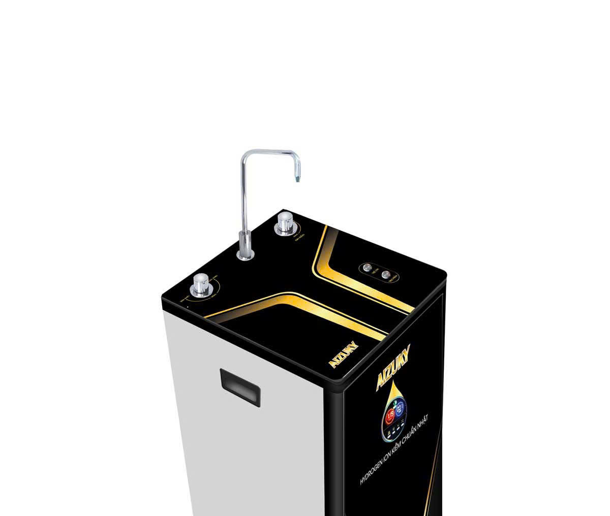 Máy lọc nước AIZUKY Model: AI - Z200D Pro Máy lọc nước AIZUKY Model: AI - Z200D Pro
