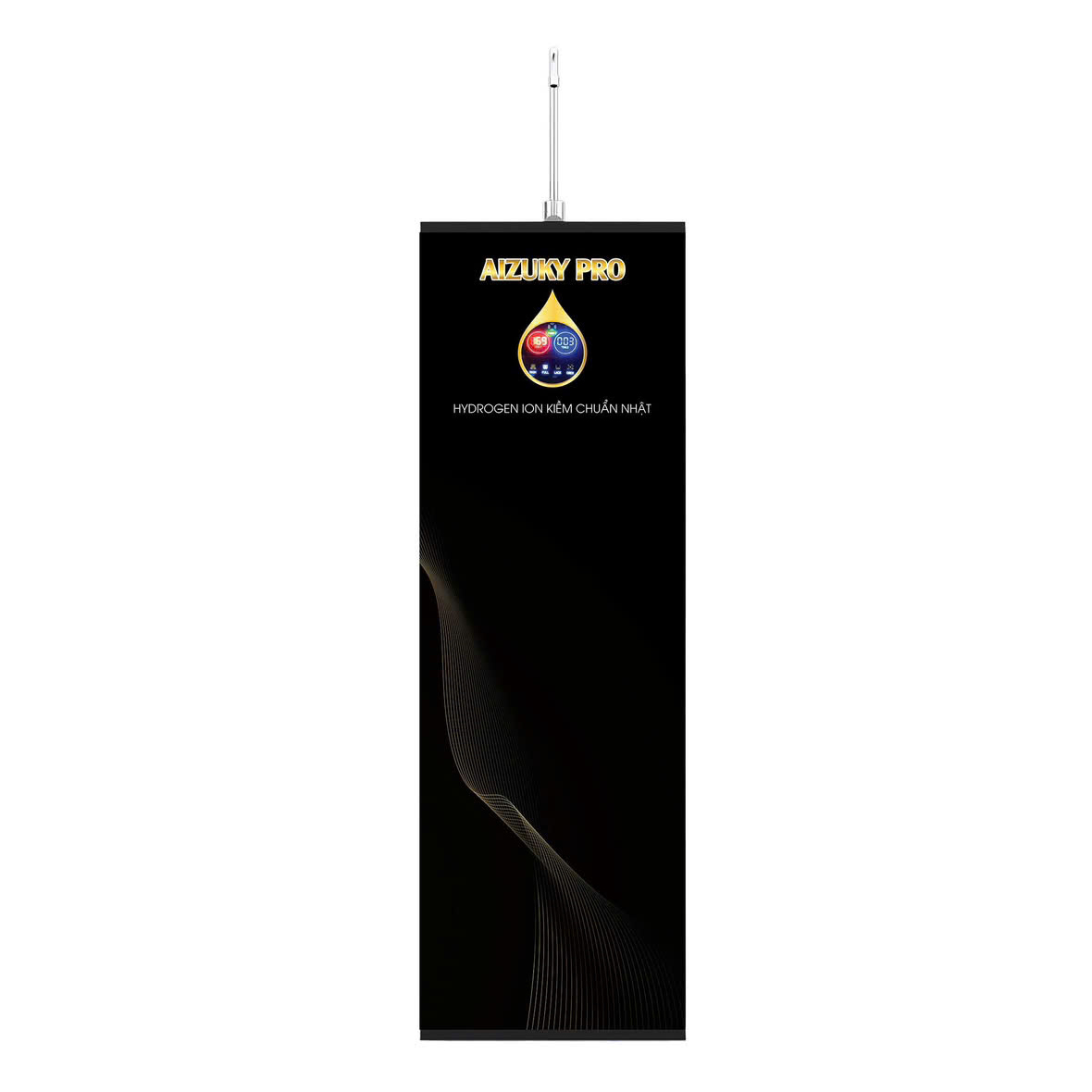 Máy lọc nước AIZUKY Model: AI - Z400D Pro Máy lọc nước AIZUKY Model: AI - Z400D Pro