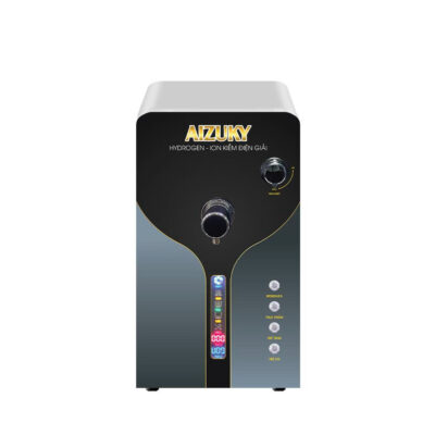 Máy lọc nước Hydrogen-Ion Kiềm AIZUKY Model: AI - Z800BĐG